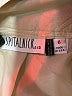 Spitalnick Solid Tan Formal Skirt Size 6 - photo 4