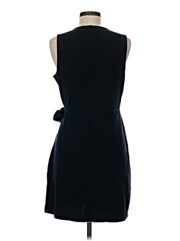 TeXTURE & THREAD Madewell Cocktail Dress (view 2)