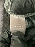 Outdoor Voices Gray Pullover Hoodie Size M - photo 8