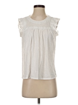 Lucky Brand Sleeveless Blouse