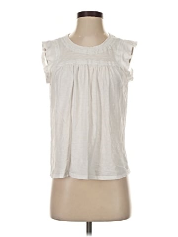 Lucky Brand Sleeveless Blouse (view 1)