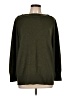 Ann Taylor LOFT Green Pullover Sweater Size L - photo 1