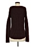 Lilla P Burgundy Pullover Sweater Size S - photo 2