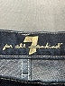 7 For All Mankind Stars Blue Jeans Size 31 waist - photo 7