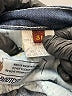7 For All Mankind Stars Blue Jeans Size 31 waist - photo 8