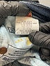 7 For All Mankind Stars Blue Jeans Size 31 waist - photo 9