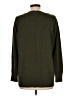 Ann Taylor LOFT Green Pullover Sweater Size L - photo 2