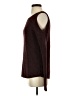 Lilla P Burgundy Pullover Sweater Size S - photo 5