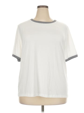 Merokeety Short Sleeve Top (view 1)
