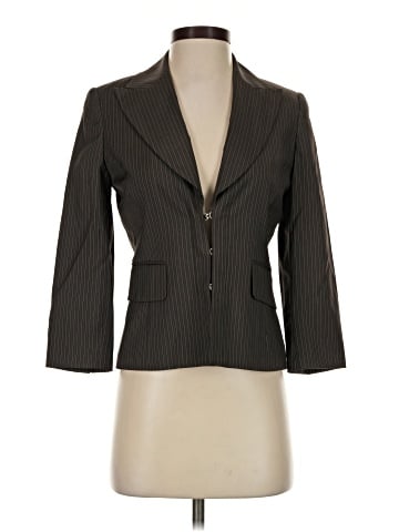 Banana Republic Wool Blazer (view 1)