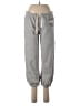 Assorted Brands Gray Sweatpants Size M - photo 1