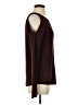 Lilla P Burgundy Pullover Sweater Size S - photo 4