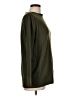 Ann Taylor LOFT Green Pullover Sweater Size L - photo 4