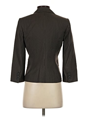 Banana Republic Wool Blazer (view 2)