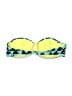 Mara Hoffman Teal Swimsuit Top Size M - photo 2