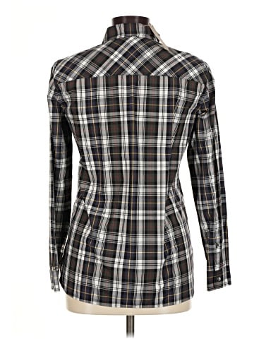 J.Crew Long Sleeve Button-Down Shirt (view 2)