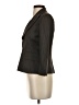 Banana Republic Gray Wool Blazer Size 0 - photo 5