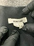 Helmut Lang Black Blazer Size 2 - photo 6