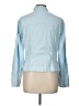 Assorted Brands Blue Jacket Size L - photo 2