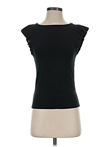J.Crew Short Sleeve Top (view 1)