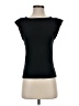 J.Crew Black Short Sleeve Top Size S - photo 1