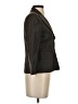 Banana Republic Gray Wool Blazer Size 0 - photo 4