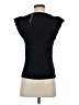 J.Crew Black Short Sleeve Top Size S - photo 2