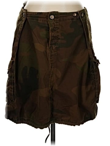 Triple Five Soul Casual Skirt (view 1)