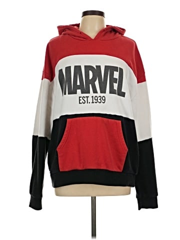 Marvel Fleece (view 1)