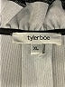 Tyler Boe 100% Polyester Blue Long Sleeve Blouse Size XL - photo 7