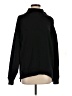 Aerie Solid Black Turtleneck Sweater Size XS - photo 1