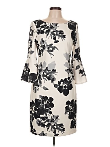 Jessica Howard Casual Dress (view 1)