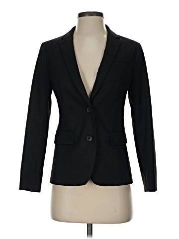 Banana Republic Factory Store Blazer (view 1)