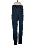 Maurices Solid Blue Jeans Size 4R - photo 1