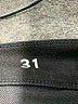 J.Crew Black Jeans Size 31 waist - photo 9