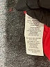 MICHAEL Michael Kors 100% Polyester Orange Sleeveless Blouse Size XL - photo 8