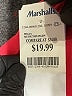 MICHAEL Michael Kors 100% Polyester Orange Sleeveless Blouse Size XL - photo 9
