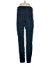 Maurices Solid Blue Jeans Size 4R - photo 2