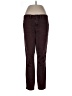 J.Crew Burgundy Casual Pants Size 30 waist - photo 1
