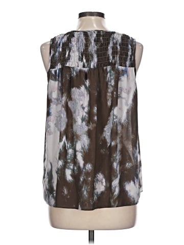 Simply Vera Vera Wang Sleeveless Blouse (view 2)