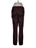 J.Crew Burgundy Casual Pants Size 30 waist - photo 2