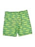 Unbranded Green Board Shorts Size 2T (estimated) - photo 2