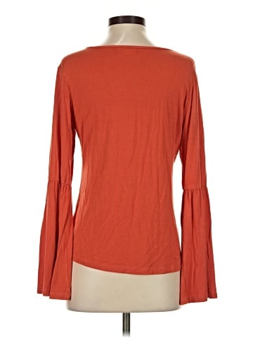 Top It Off 3/4 Sleeve T-Shirt (view 2)