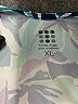 Title Nine Tropical Blue Cocktail Dress Size XL - photo 7