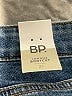 JBD Hearts Blue Jeans Size 27 waist - photo 8
