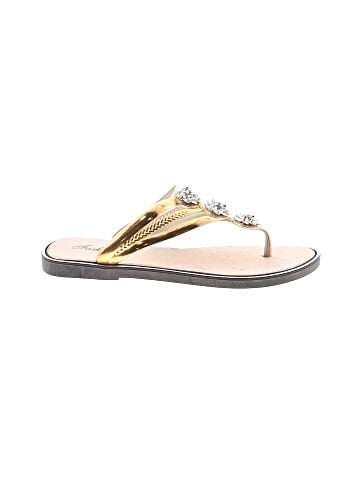 Fashion Flip Flops (view 1)