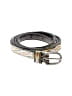Unbranded Yellow Belt Size Med (39in) - photo 1