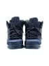 Air Jordan Blue 5 Retro 'Georgetown (GS)' Sneakers Size 5 (youth) - photo 2