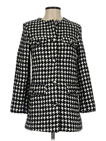 Paris Atelier & Other Stories Coat (view 1)
