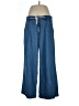 Old Navy 100% Cotton Blue Jeans Size 12 - photo 1
